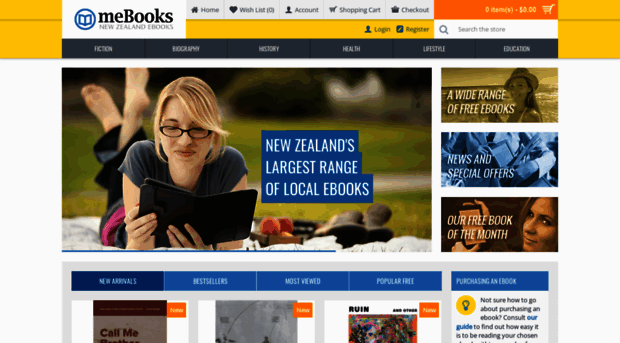 mebooks.co.nz