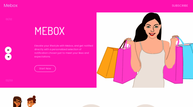 mebox.uk.com