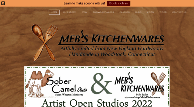 mebskitchenwares.com