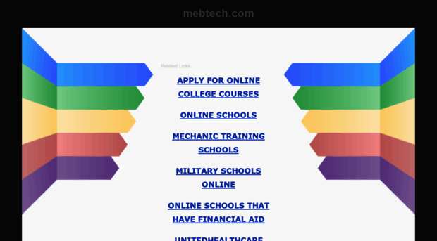 mebtech.com