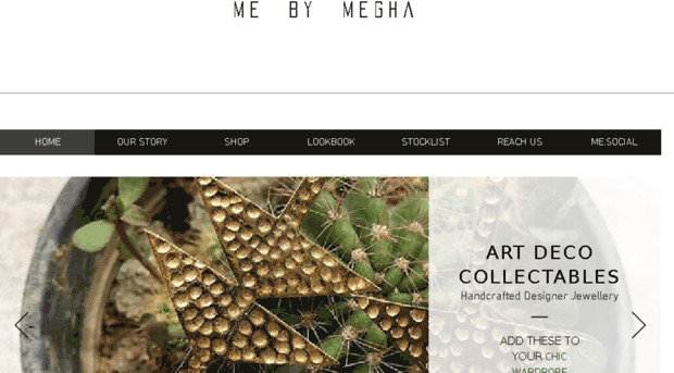 mebymegha.com