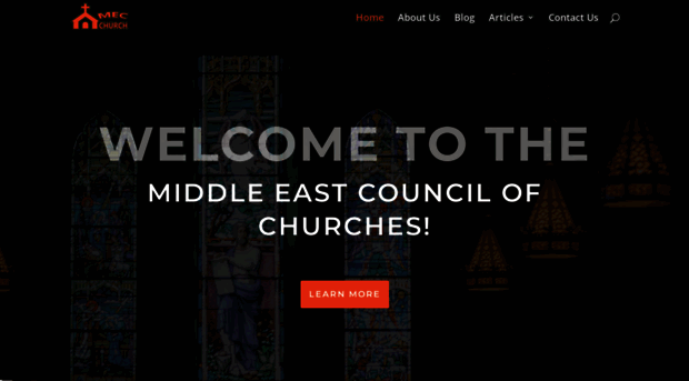 mec-churches.org