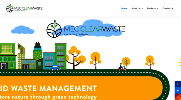 mec-clearwaste.com