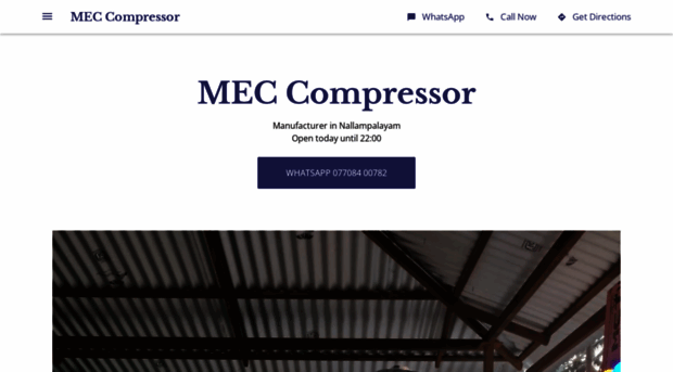 mec-compressor-air-compressor-manufacturer.business.site