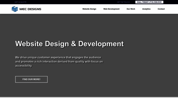 mec-designs.com