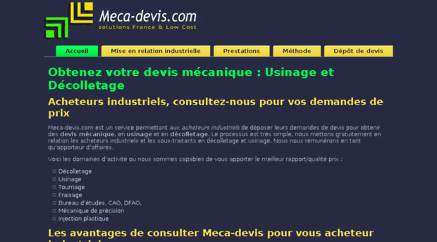 meca-devis.com