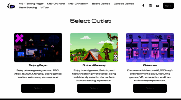 mecafegames.com