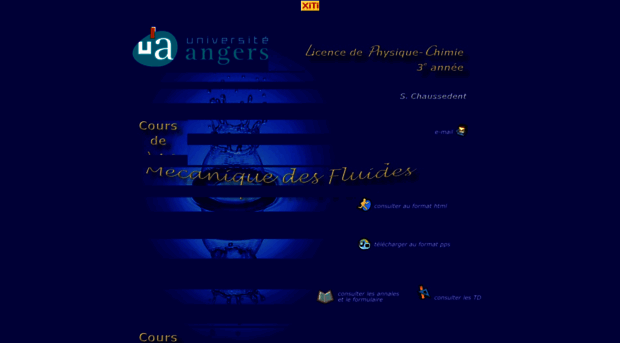 mecafluide.univ-angers.fr
