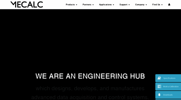 mecalc.com