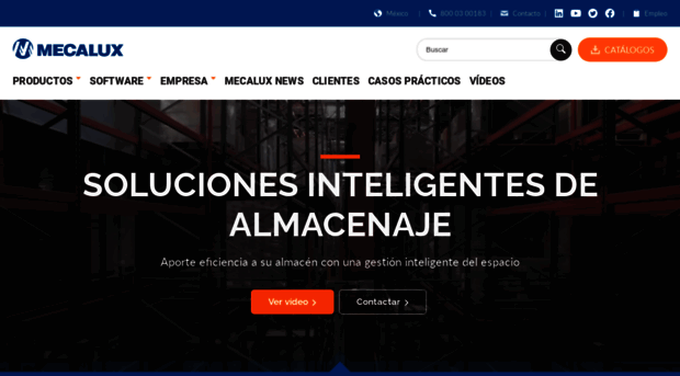 mecalux.com.mx