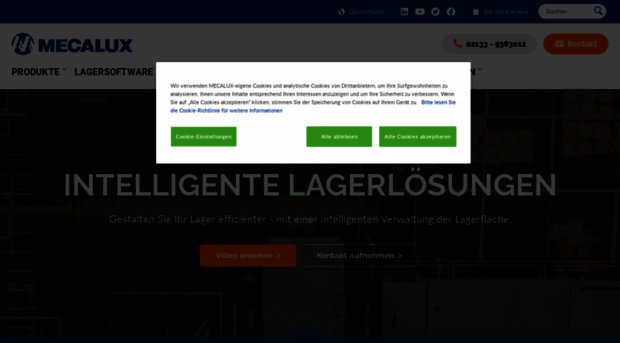 mecalux.de