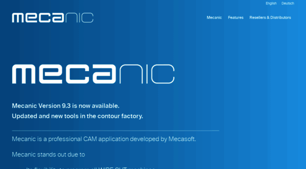mecanic.com