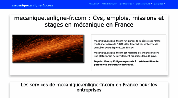 mecanique.enligne-fr.com