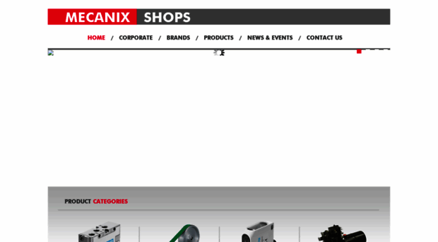 mecanixshops.com