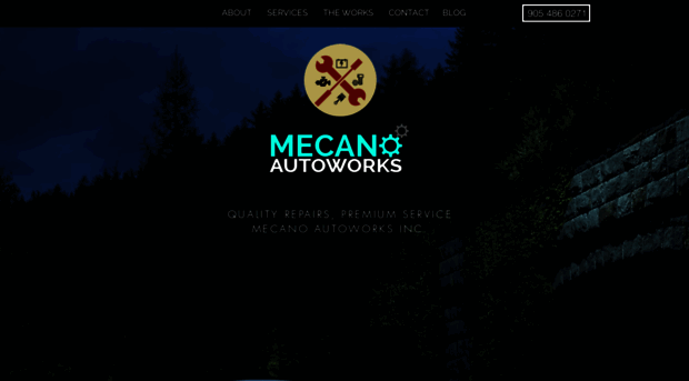 mecanoauto.com