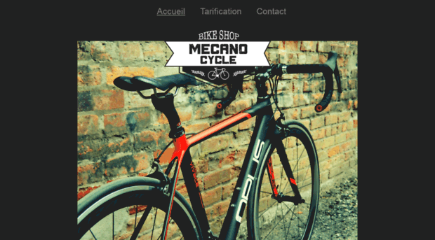 mecanocycle.ca