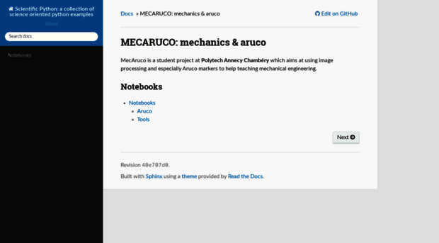 mecaruco2.readthedocs.io