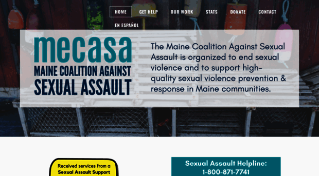 mecasa.org