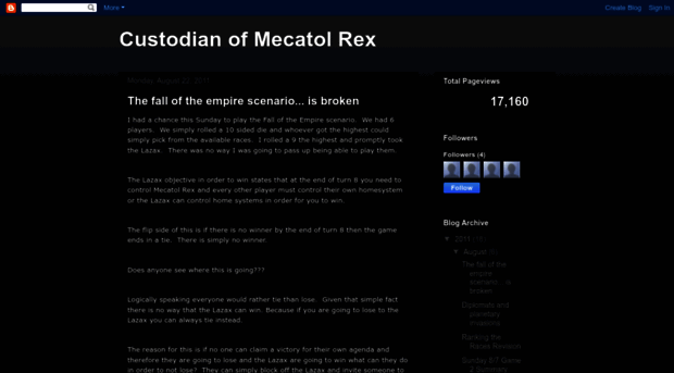 mecatolrex.blogspot.com