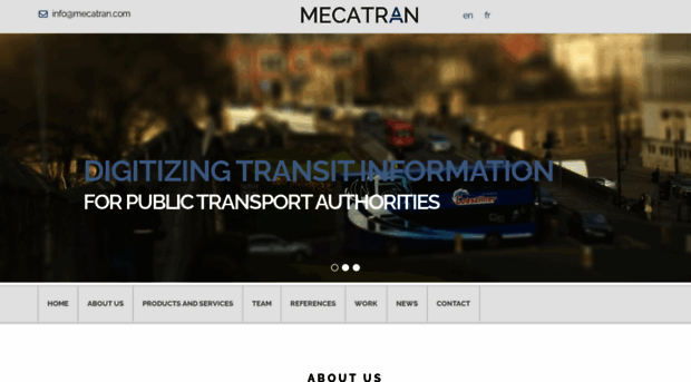 mecatran.com