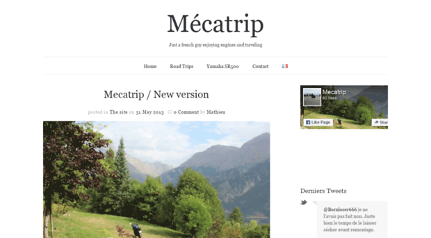 mecatrip.com