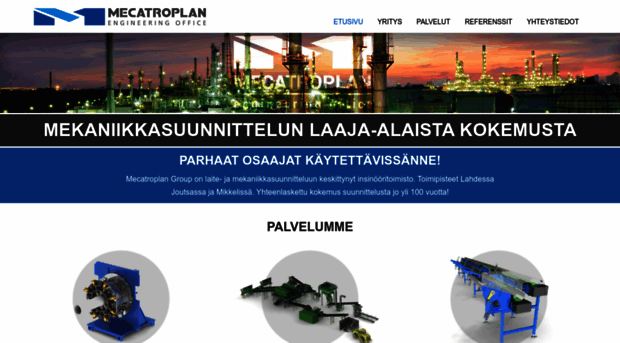 mecatroplan.com