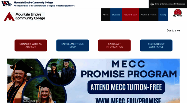 mecc.edu