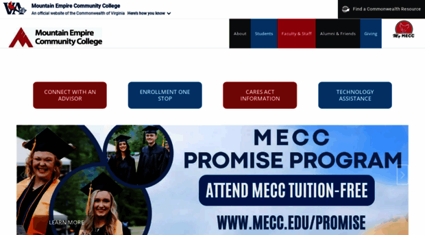 mecc.edu