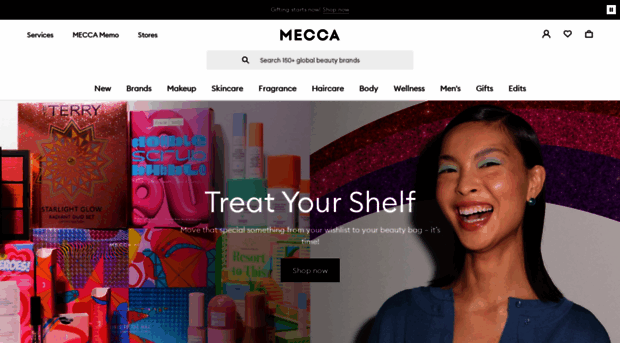 mecca.com.au