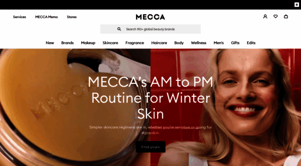 mecca.com