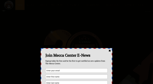 meccacenter.org