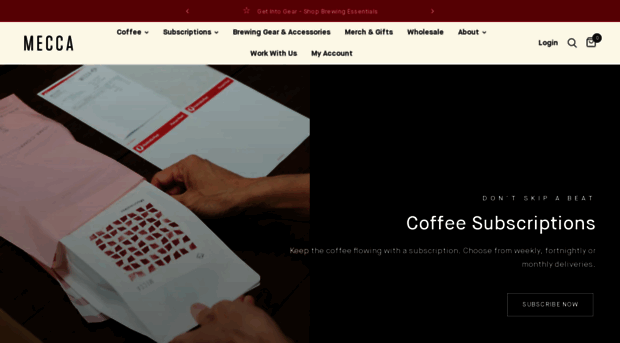 meccacoffee.com.au