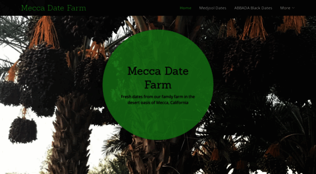 meccadatefarm.com