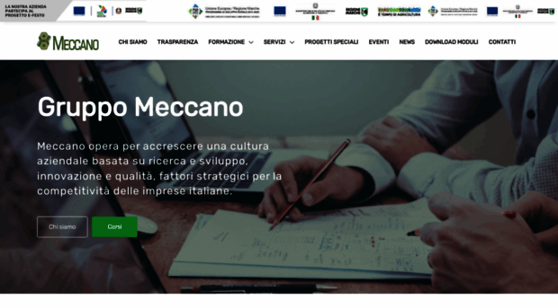 meccano.it