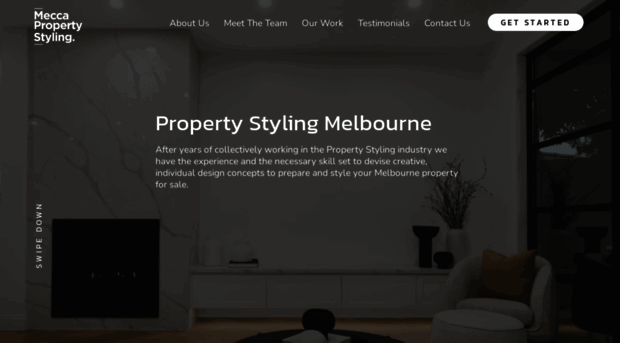 meccapropertystyling.com