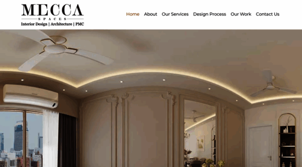 meccaspaces.com