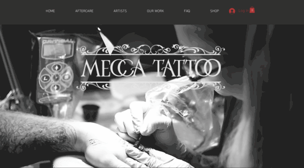 meccatattoo.com