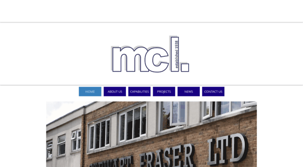 meccom.co.uk