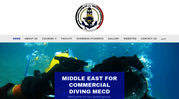 mecd-egypt.com