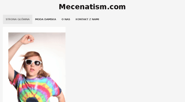 mecenatism.com