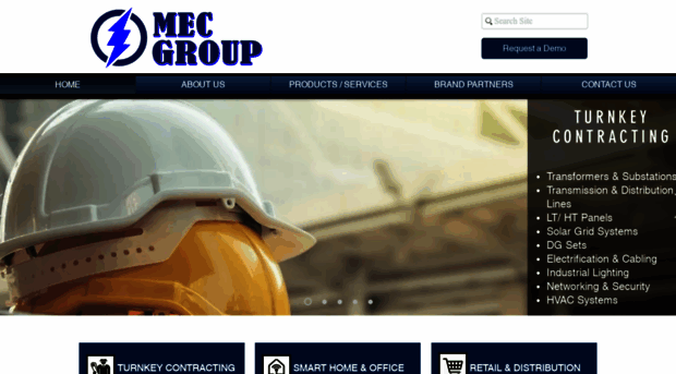 mecgroup.in