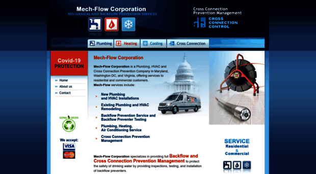 mech-flow.com