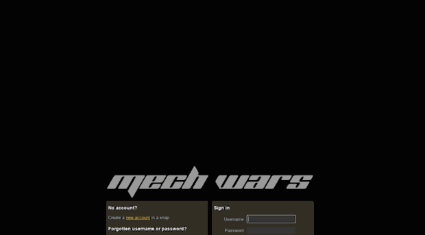 mech-wars.net