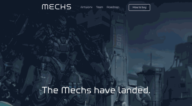 mech.art