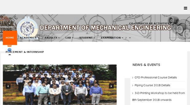 mech.dbit.in