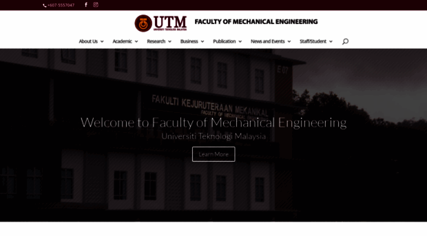 mech.utm.my