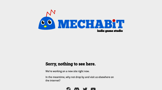 mechabit.co.uk