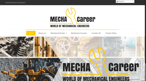 mechacareer.com