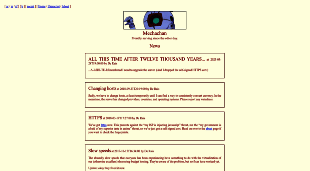 mechachan.net