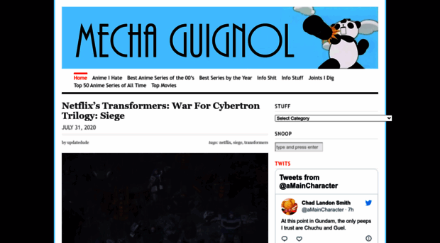 mechaguignol.wordpress.com